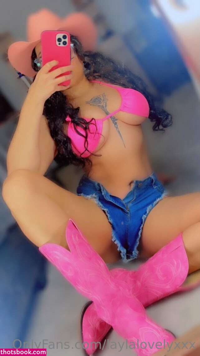 laylalovelyxxx Photo #5