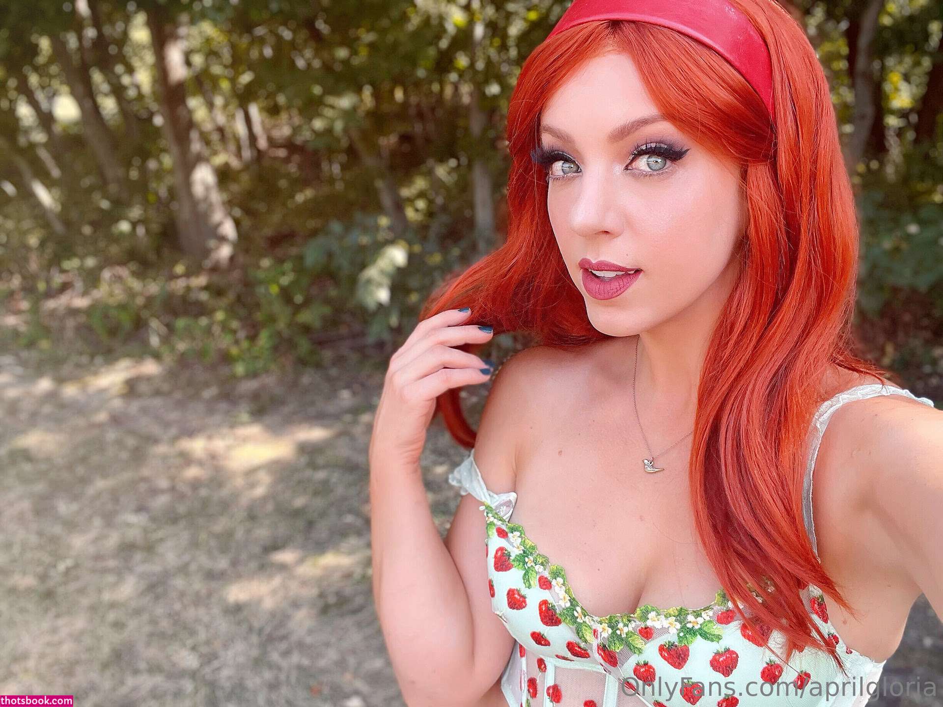 April Gloria Photo #178