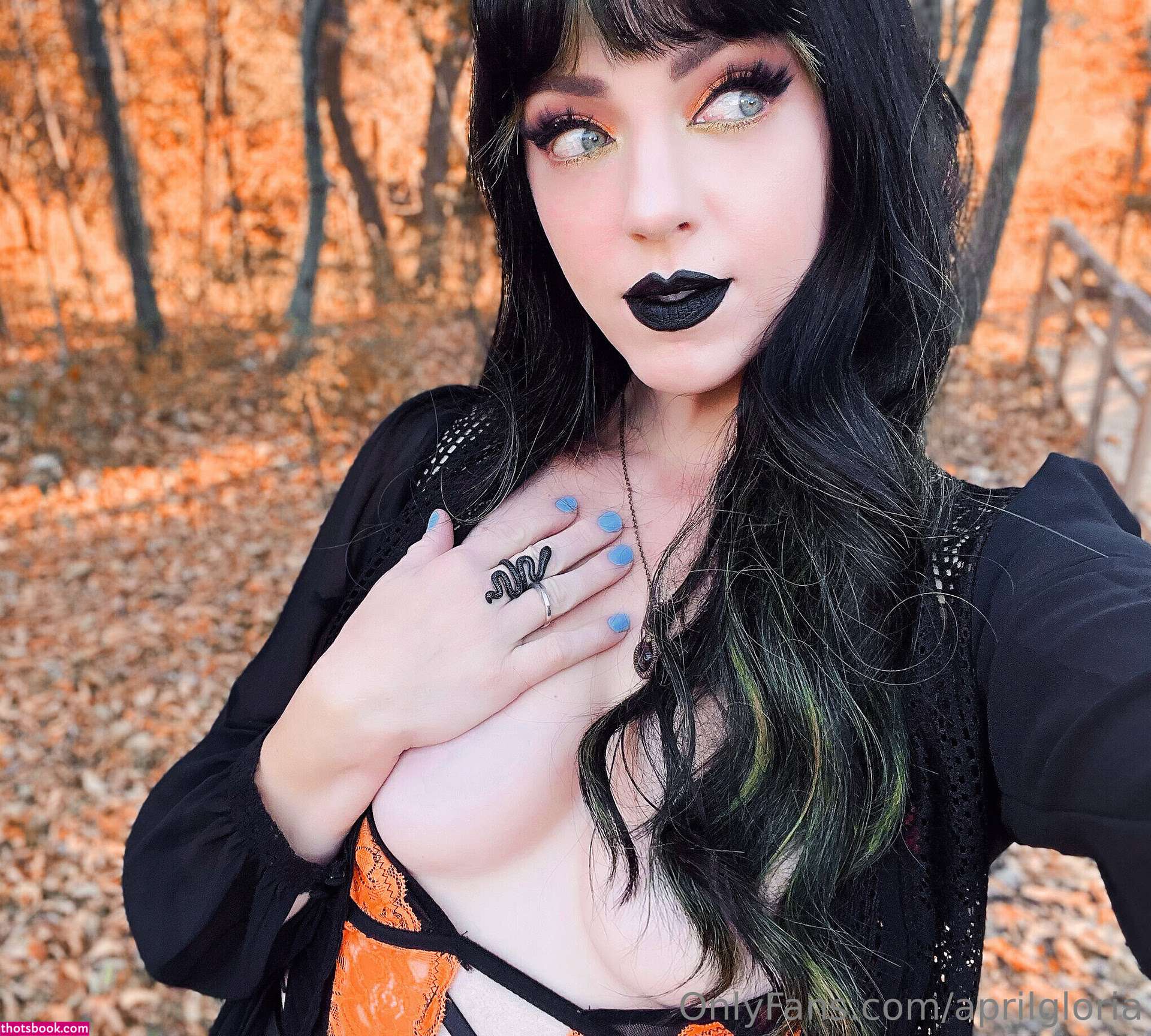 April Gloria Photo #250