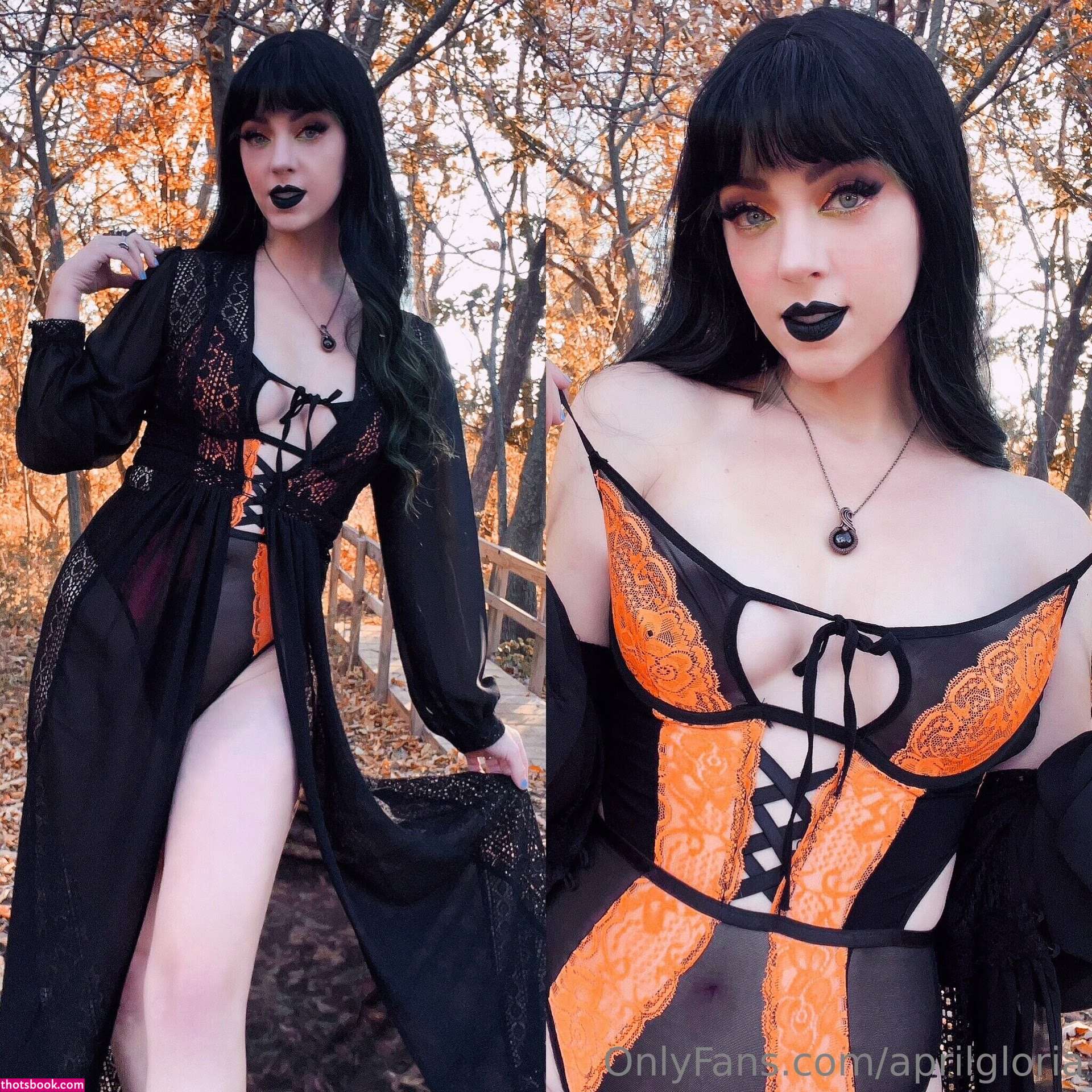 April Gloria Photo #255