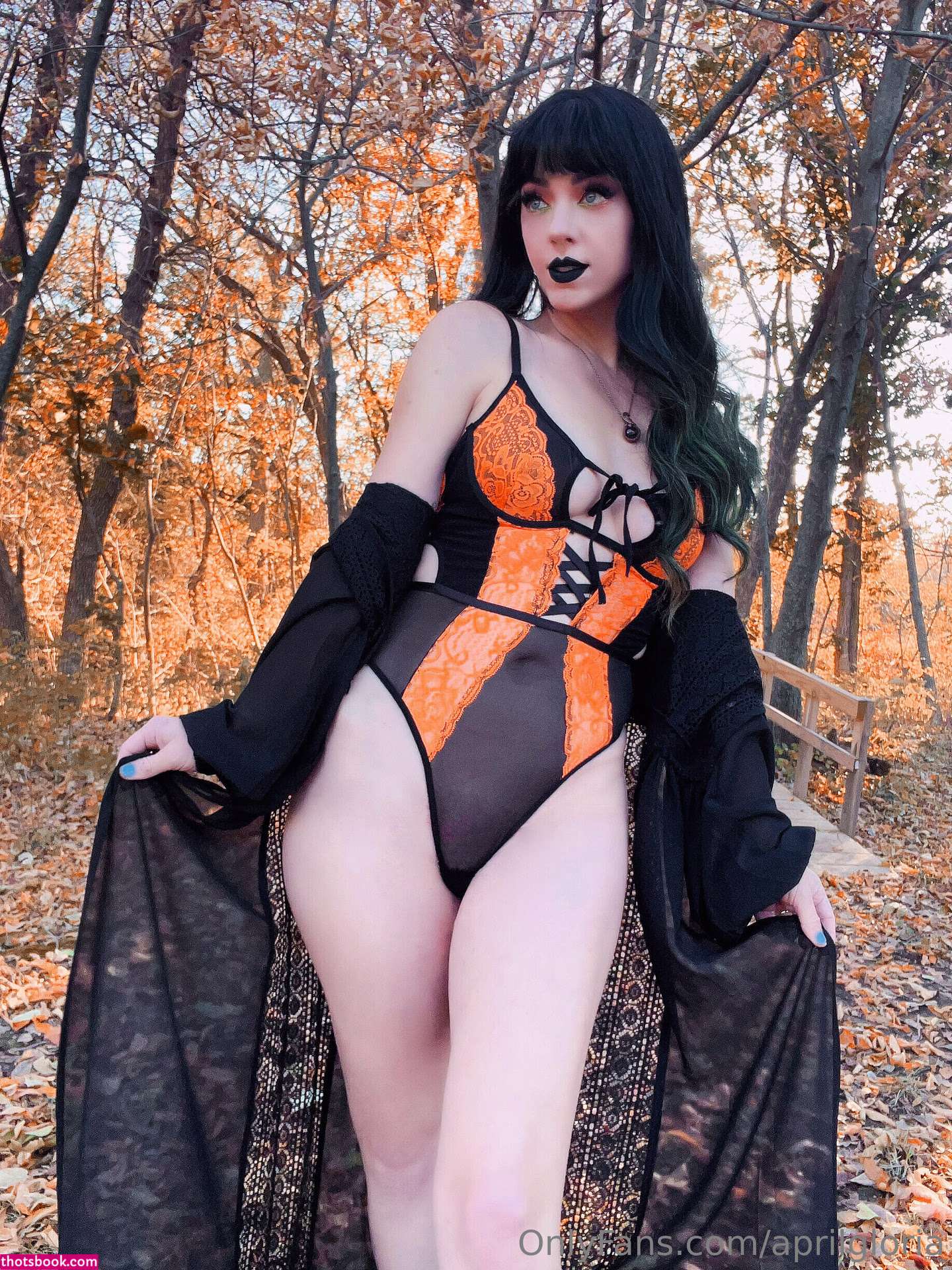 April Gloria Photo #261