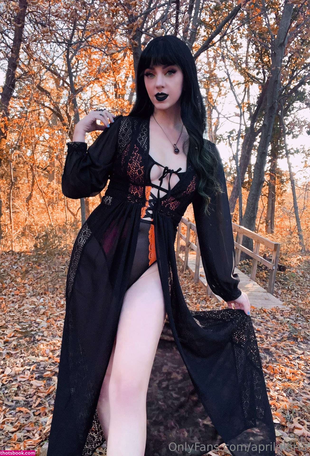 April Gloria Photo #262