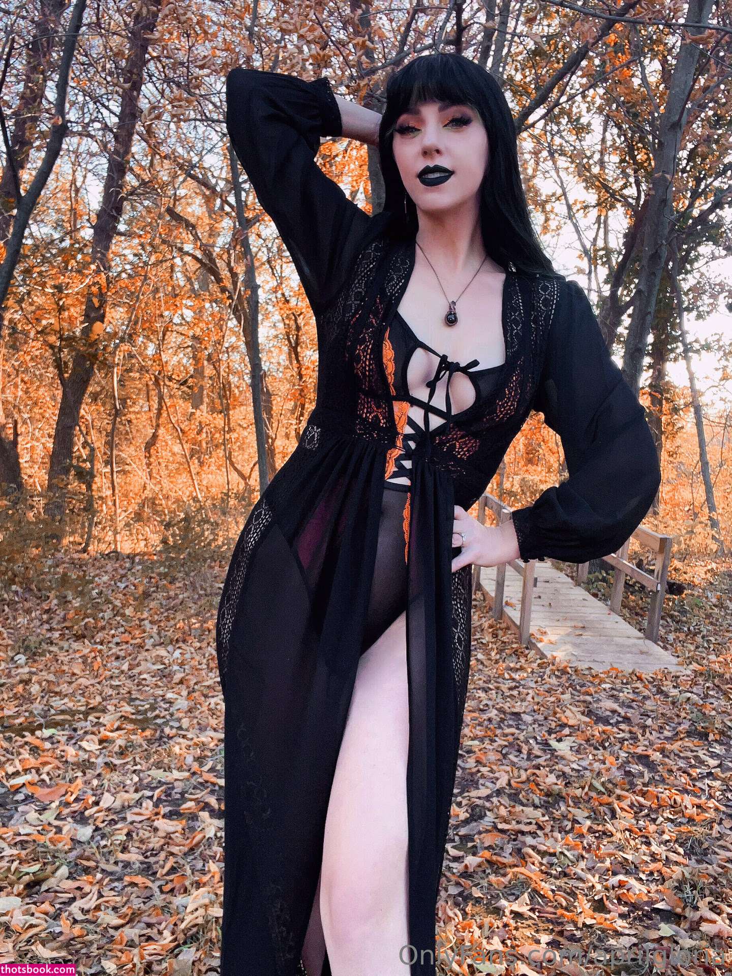 April Gloria Photo #265