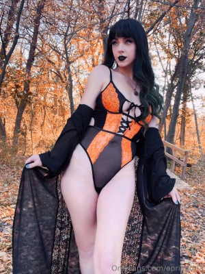 April Gloria Photo #261