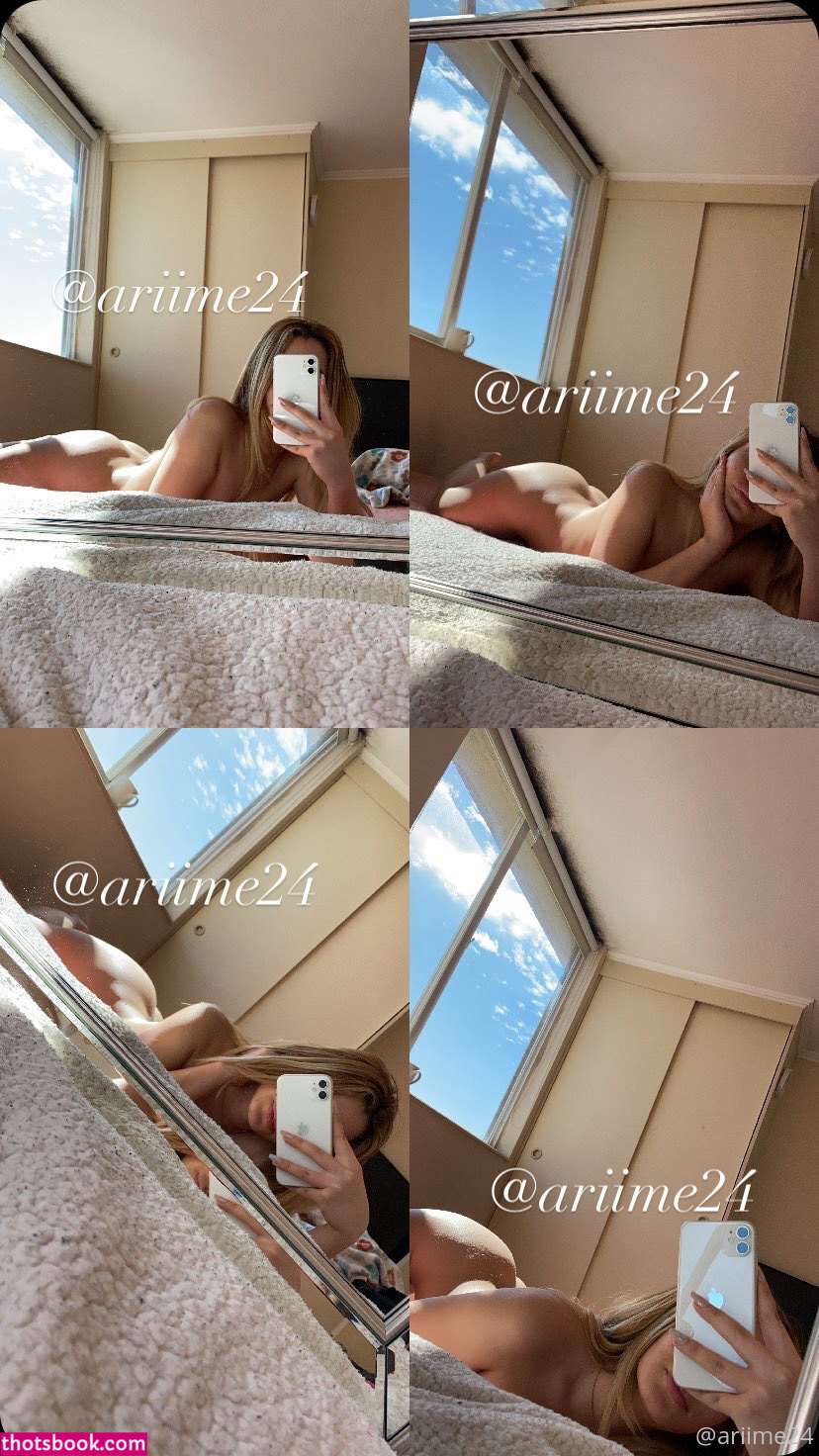 Princesa Ariii Photo #173