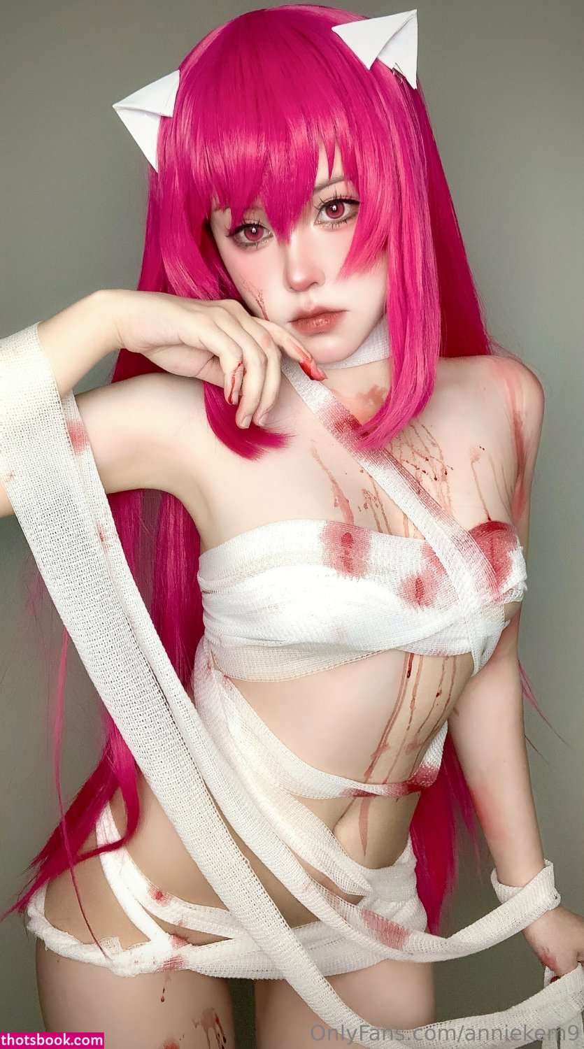 Annie Leonhardt Photo #27