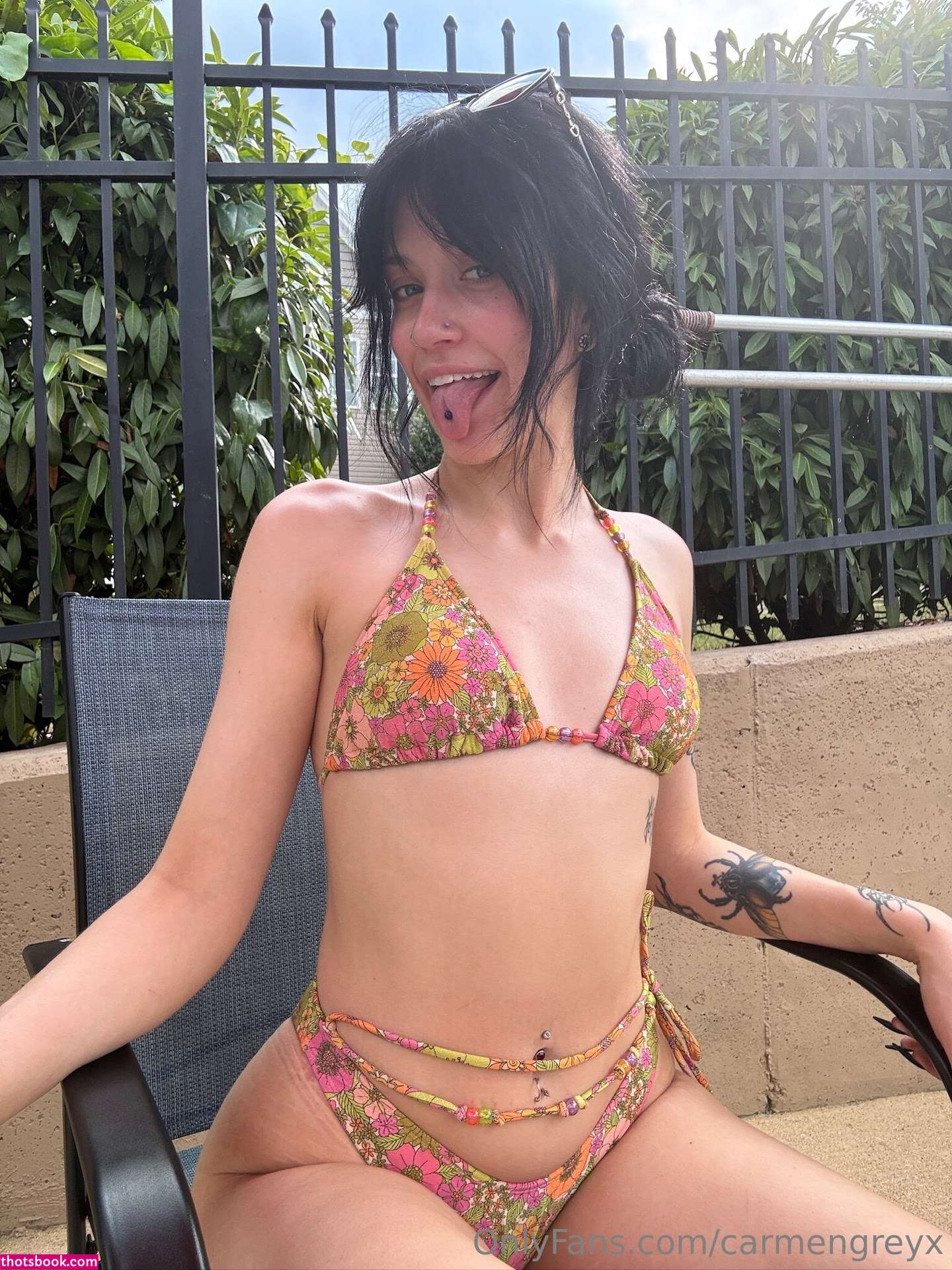 Carmengreyx Photo #47