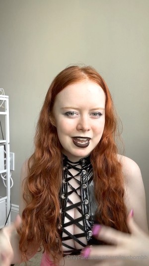 Cherrylovebombb Photo #86