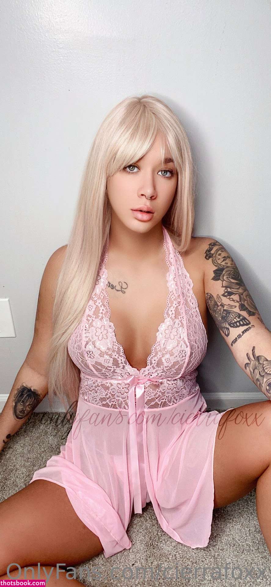 Cierra Foxx Photo #28