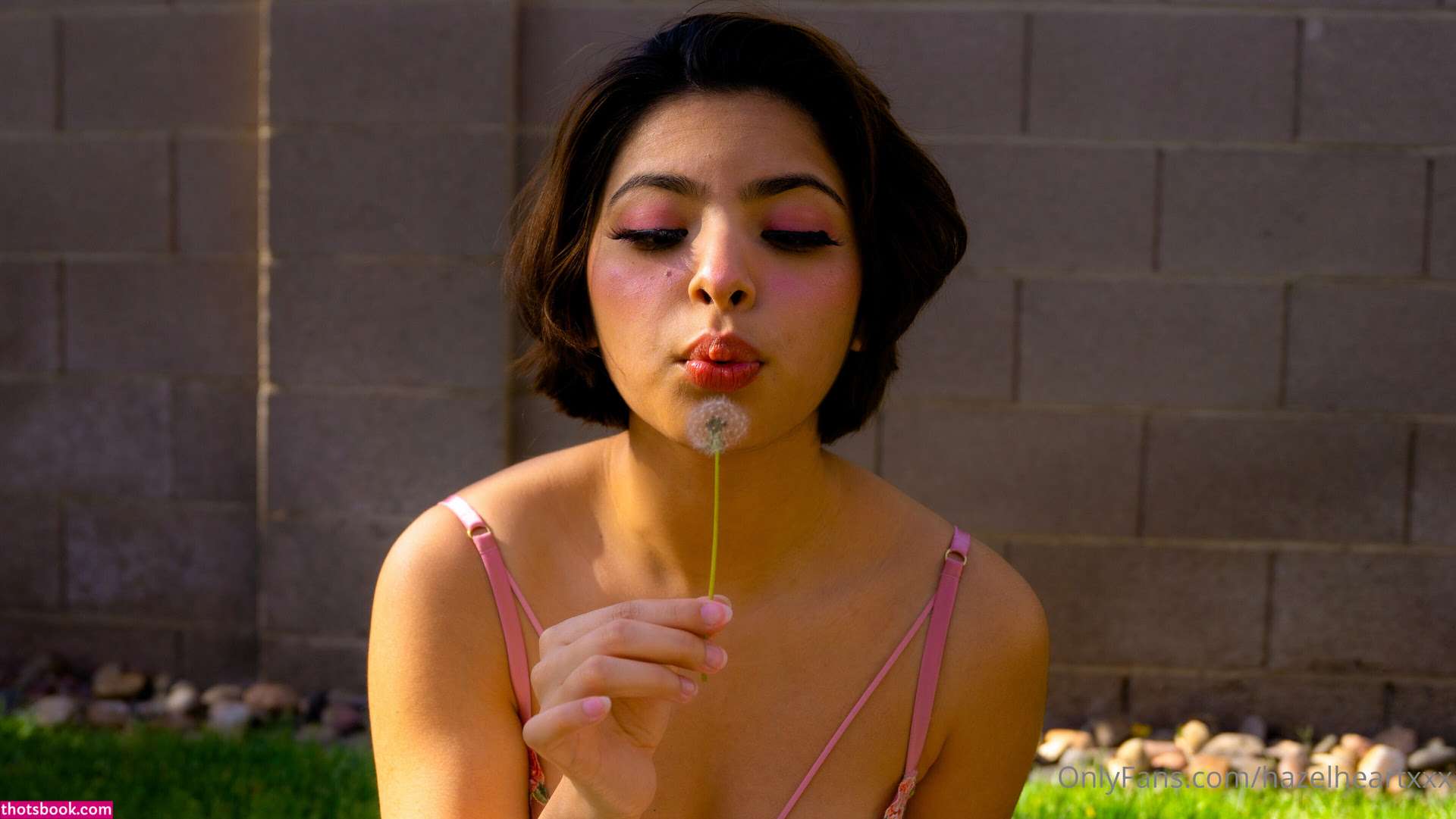 Hazel Heart Photo #28