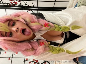 Hazel Heart Photo #32