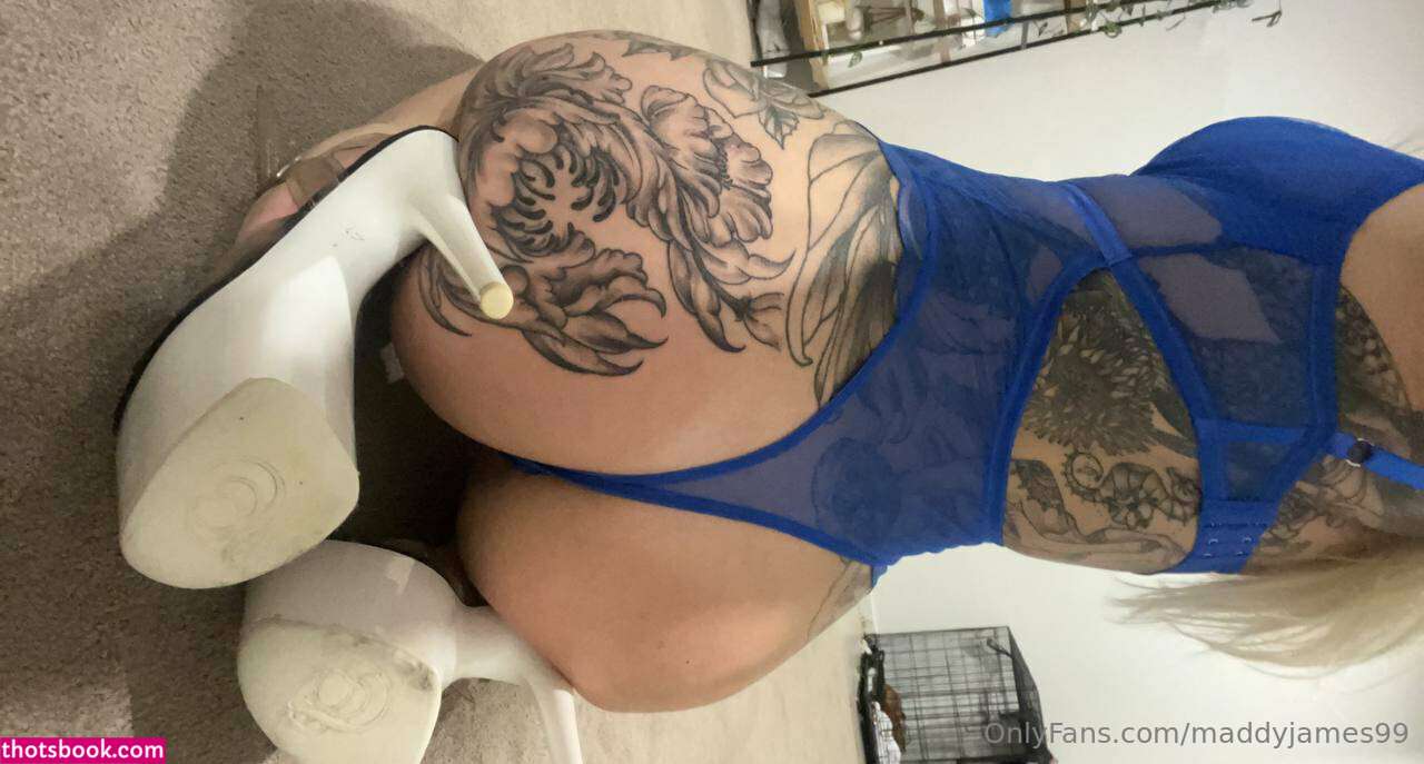 maddyjames99 Photo #41