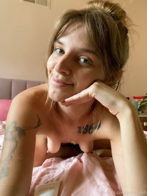 parisbush Photo #186