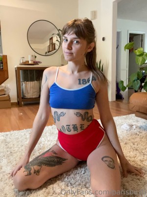 parisbush Photo #208