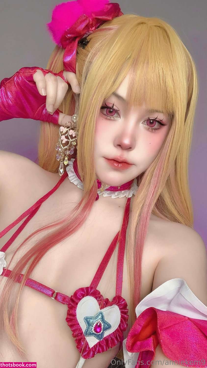 Annie Leonhardt Photo #86