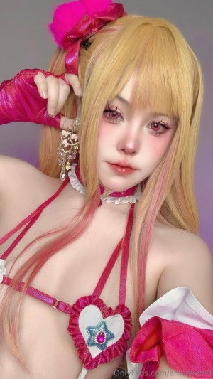 Annie Leonhardt Photo #86