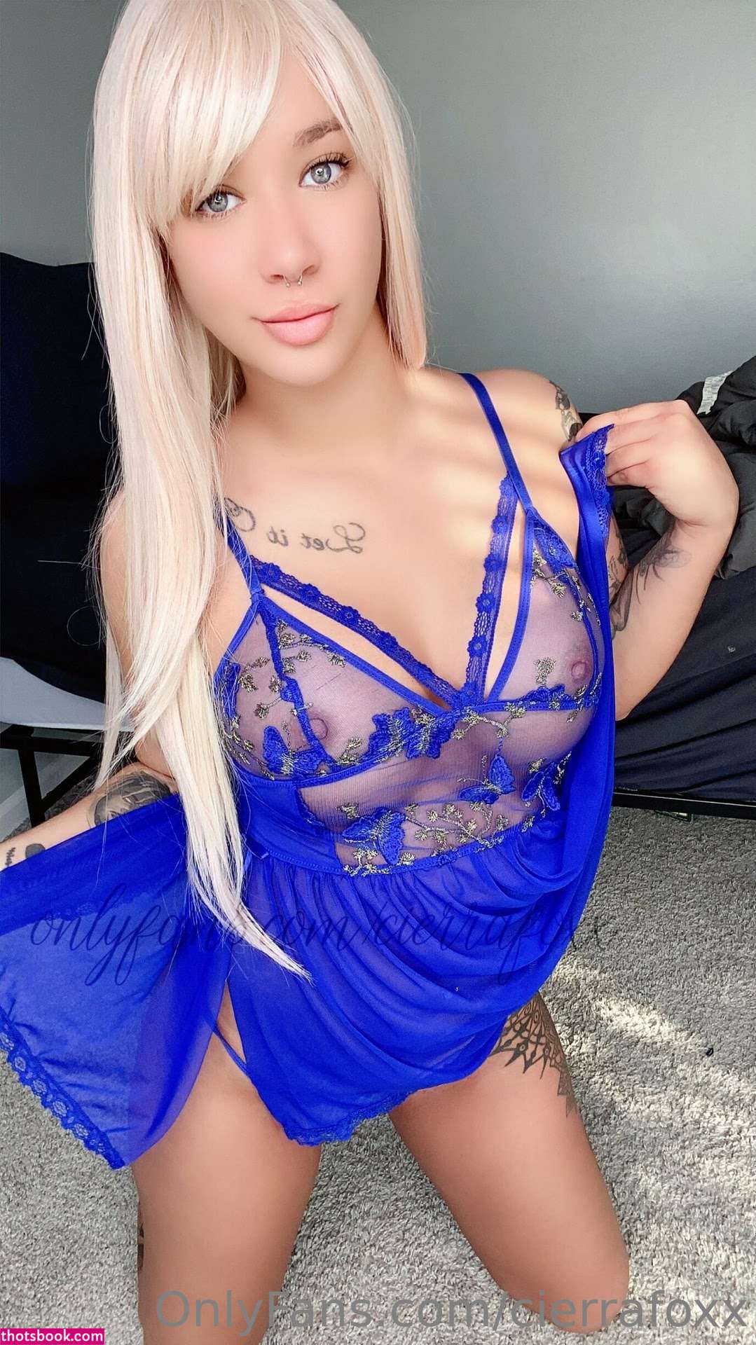 Cierra Foxx Photo #51