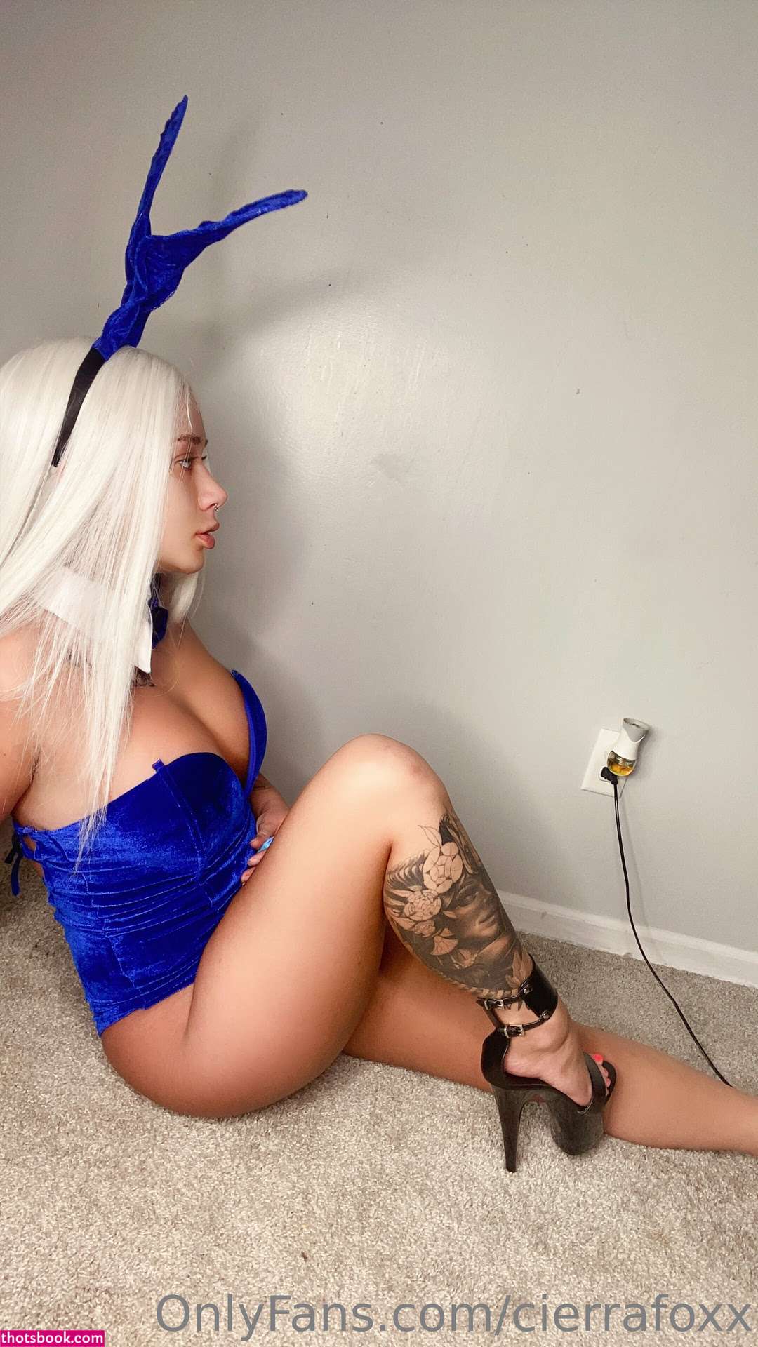 Cierra Foxx Photo #68