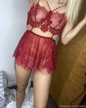 Cierra Foxx Photo #116