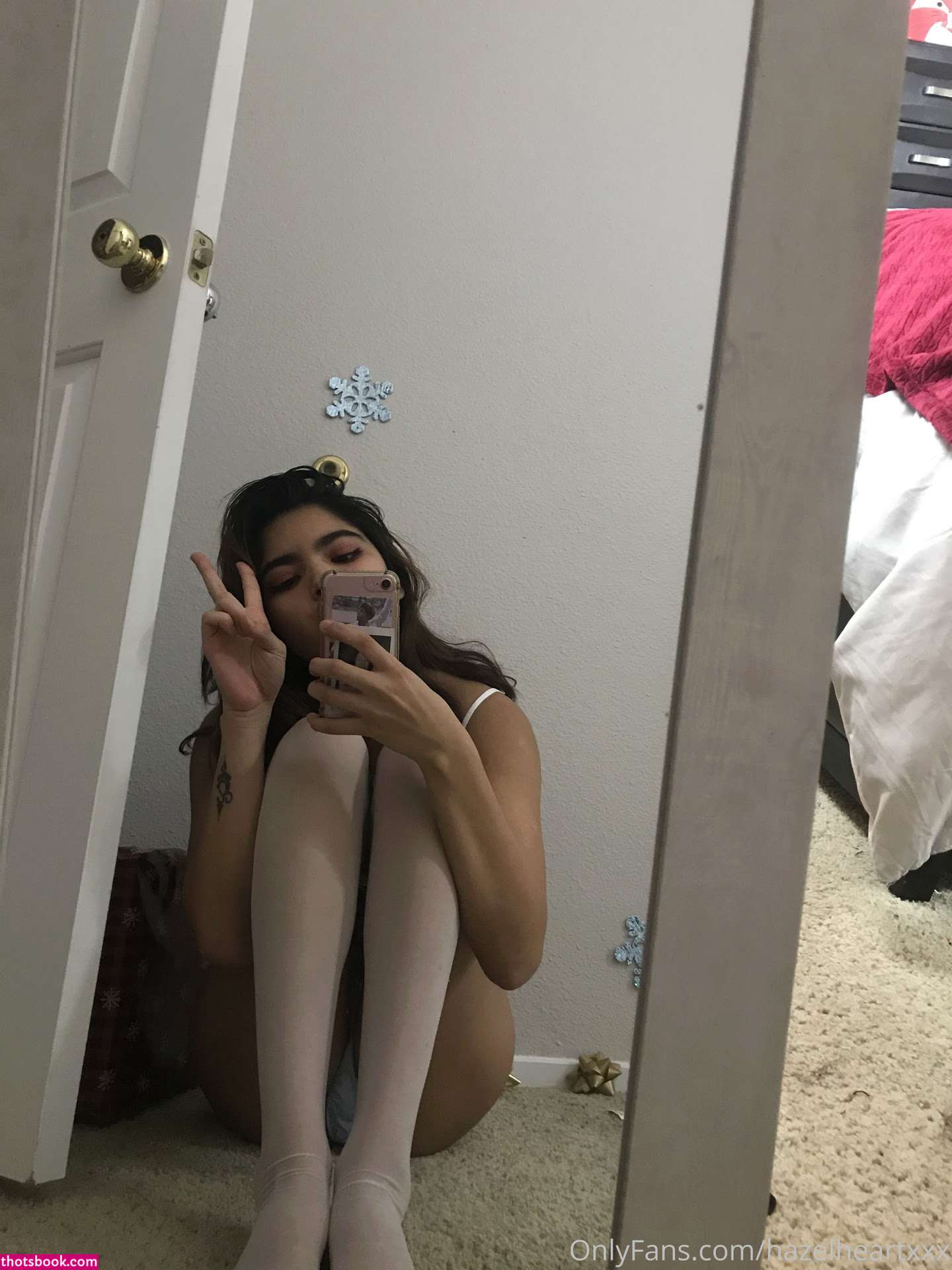 Hazel Heart Photo #89