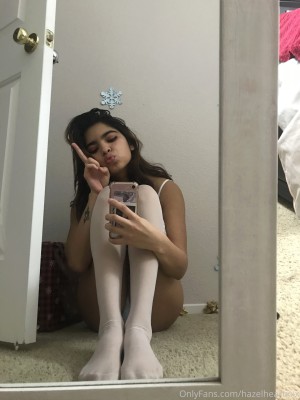 Hazel Heart Photo #88