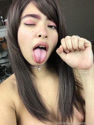 Hazel Heart Photo #124