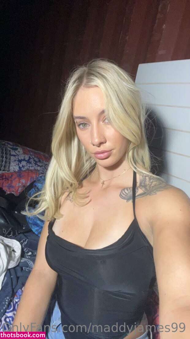 maddyjames99 Photo #105