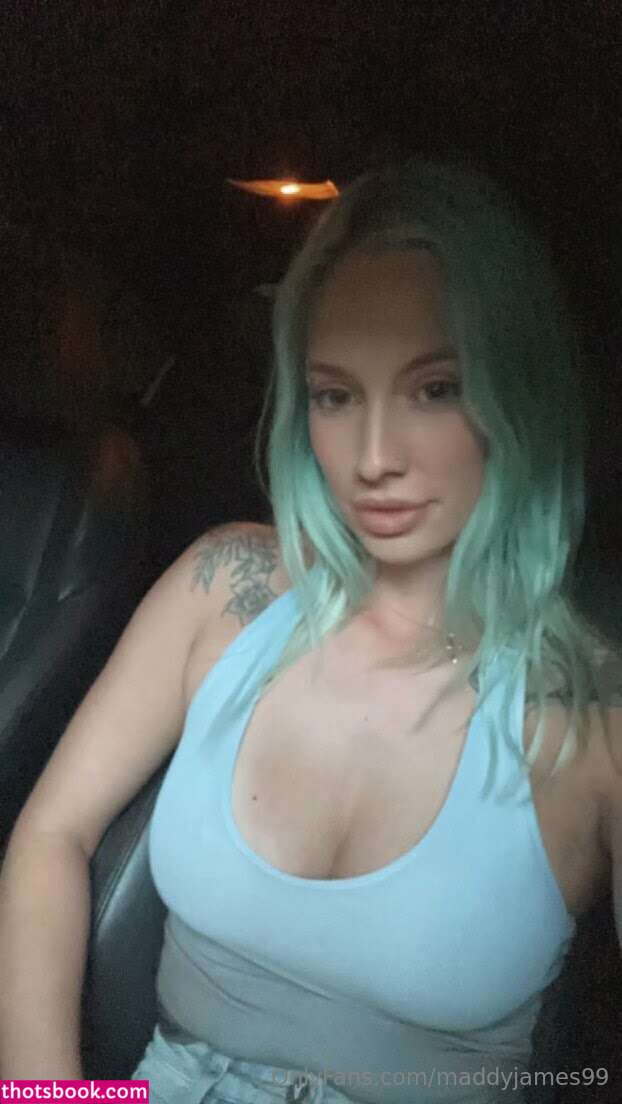 maddyjames99 Photo #124