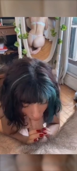 Arurucherry Video #34