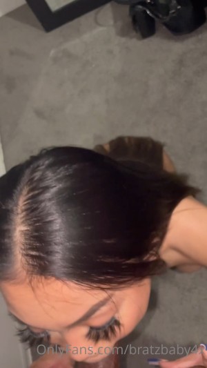 Bratzbaby4x Video #169