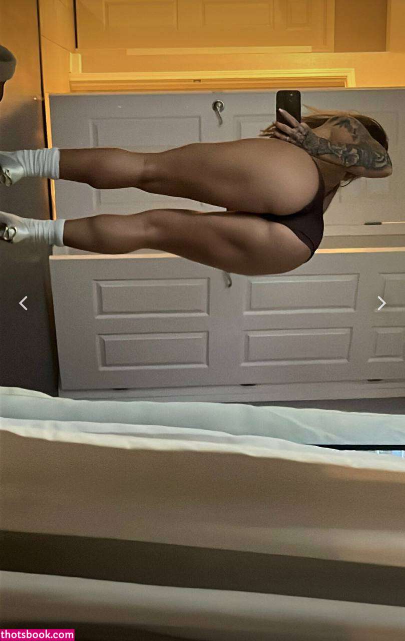 Alaina Ellis Photo #7