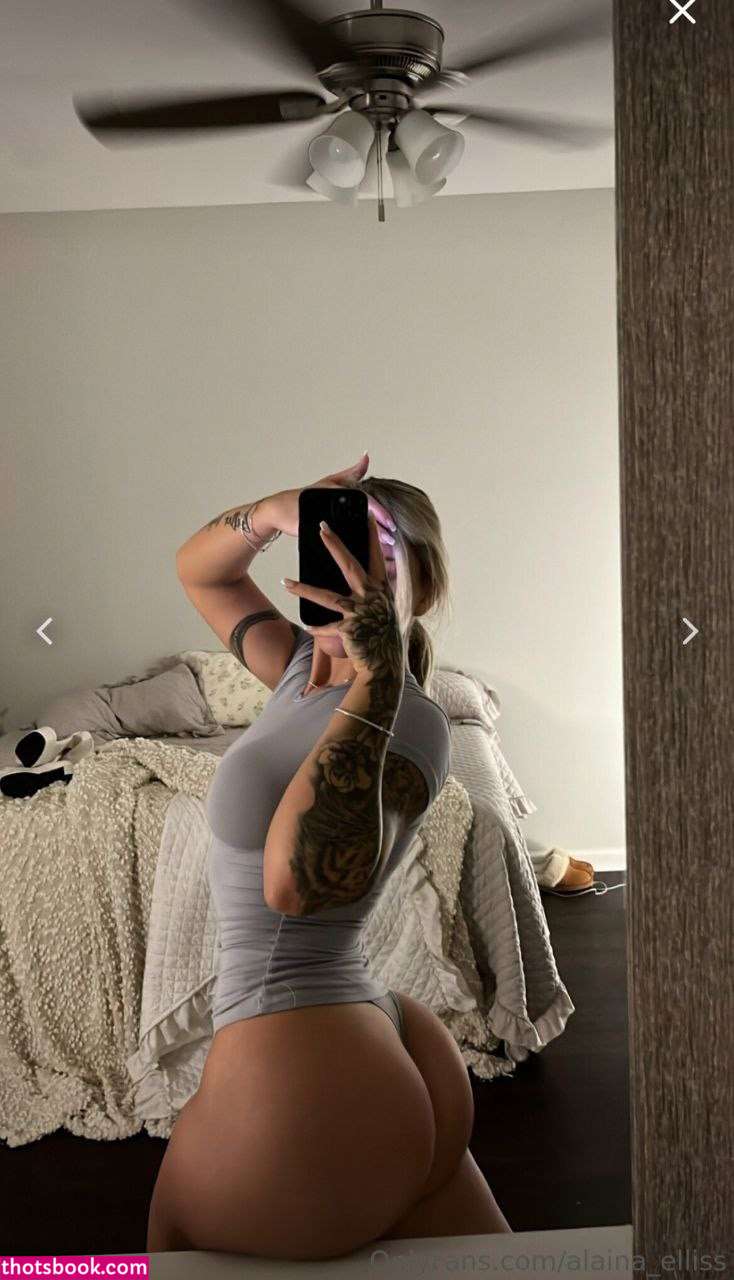 Alaina Ellis Photo #25