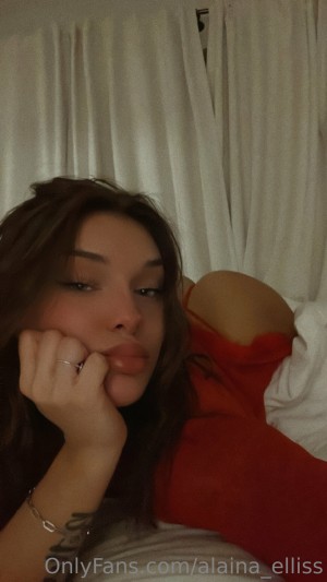 Alaina Ellis Photo #36