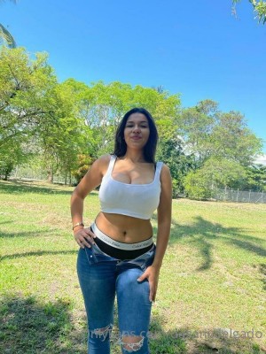 Dasani Delgado Photo #32