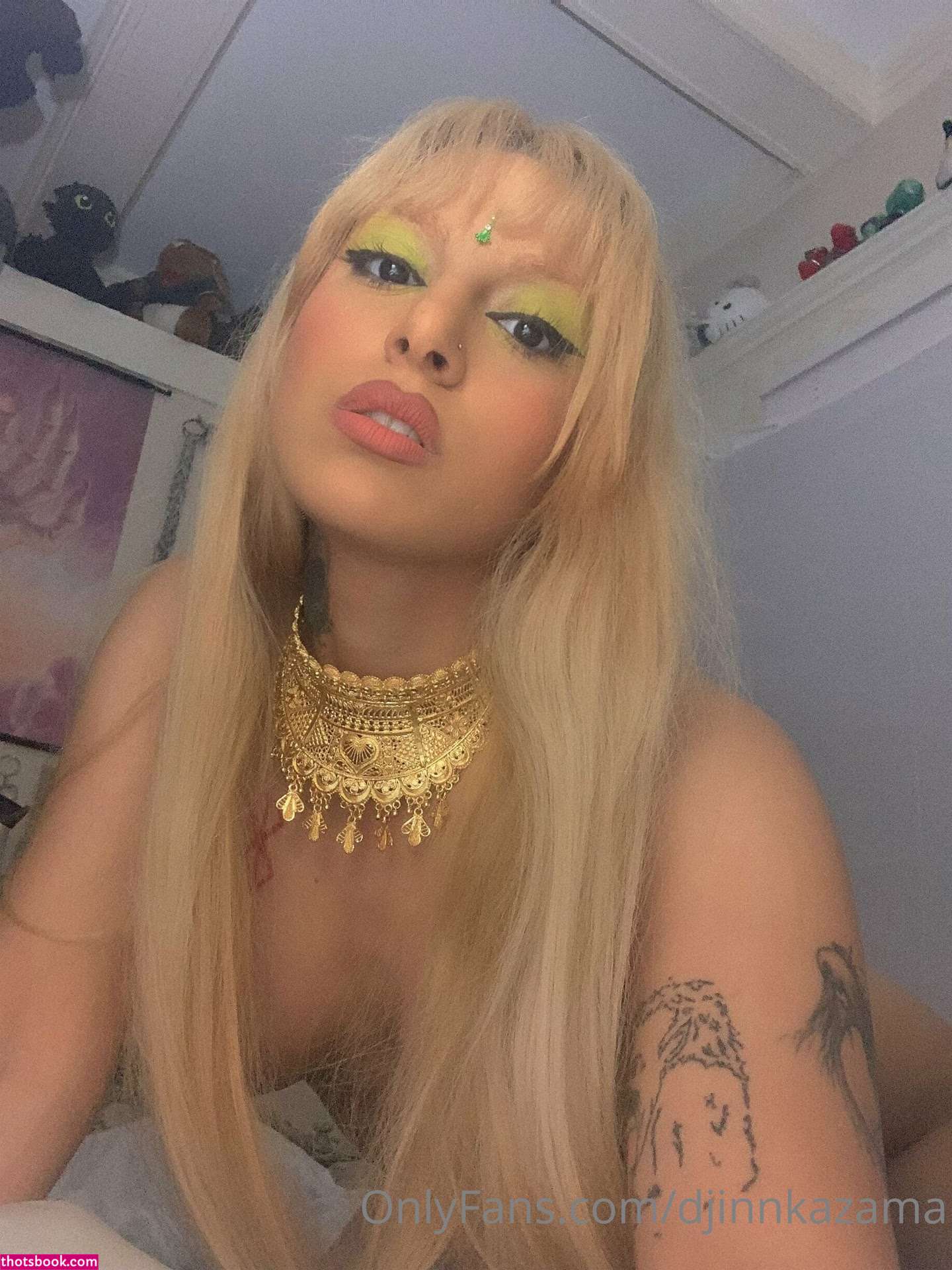 djinnkazama Photo #43