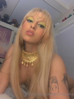 djinnkazama Photo #43