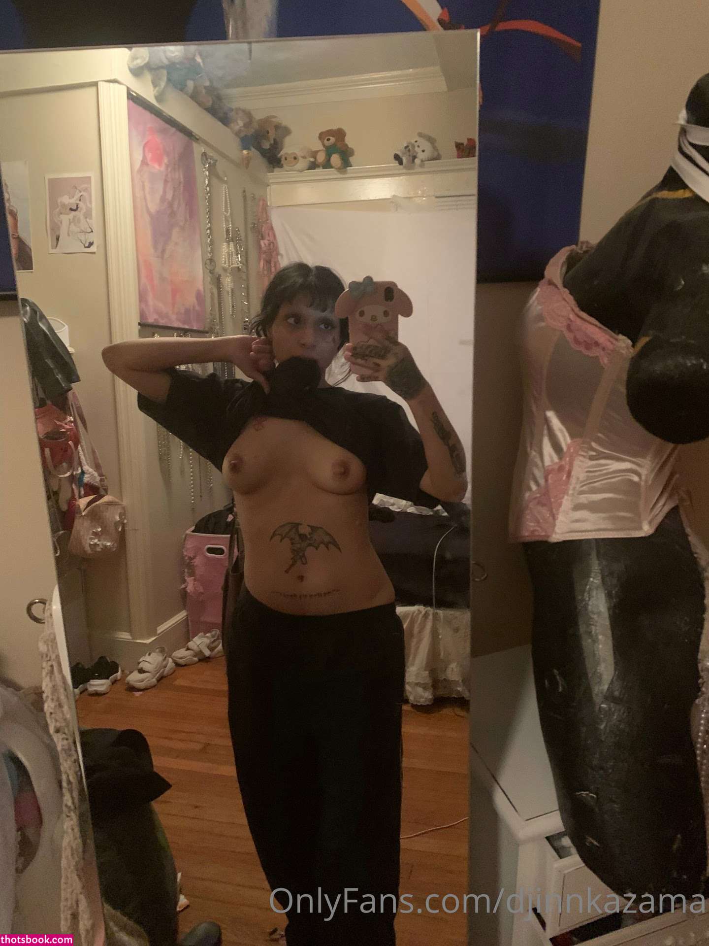 djinnkazama Photo #80