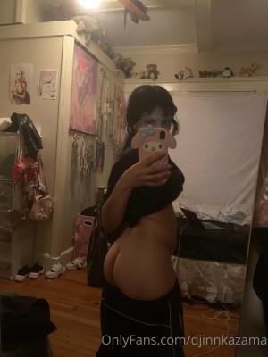 djinnkazama Photo #78