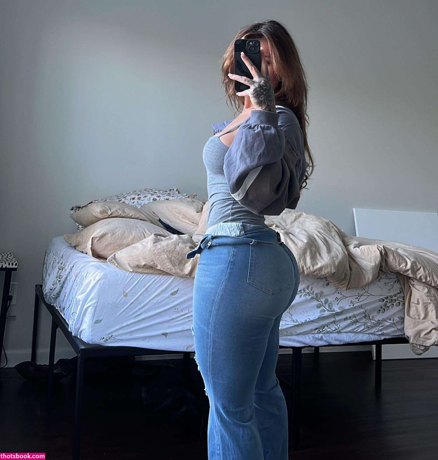 Alaina Ellis Photo #63