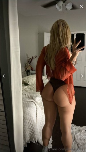 Alaina Ellis Photo #93