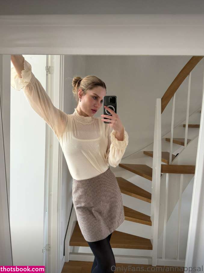 Anna Opsal Photo #84