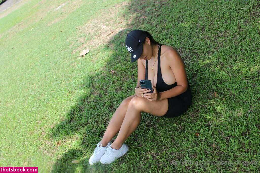 Dasani Delgado Photo #91