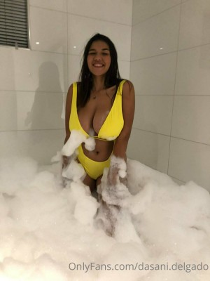 Dasani Delgado Photo #115