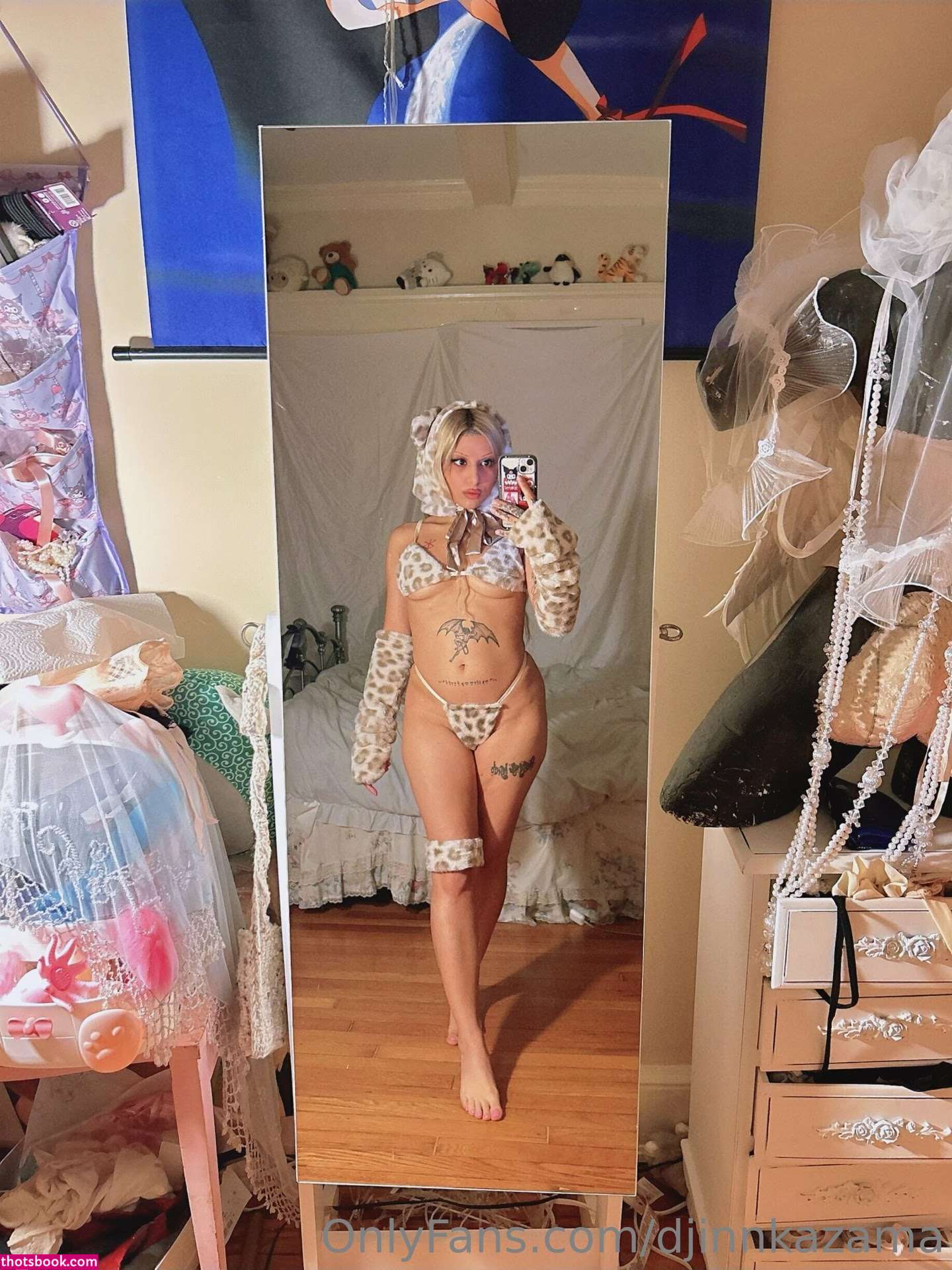 djinnkazama Photo #113