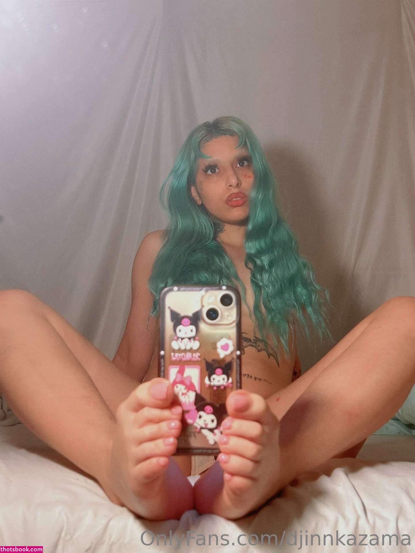 djinnkazama Photo #123