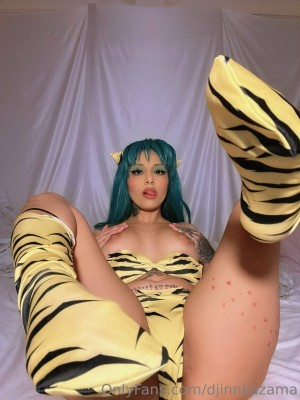 djinnkazama Photo #129