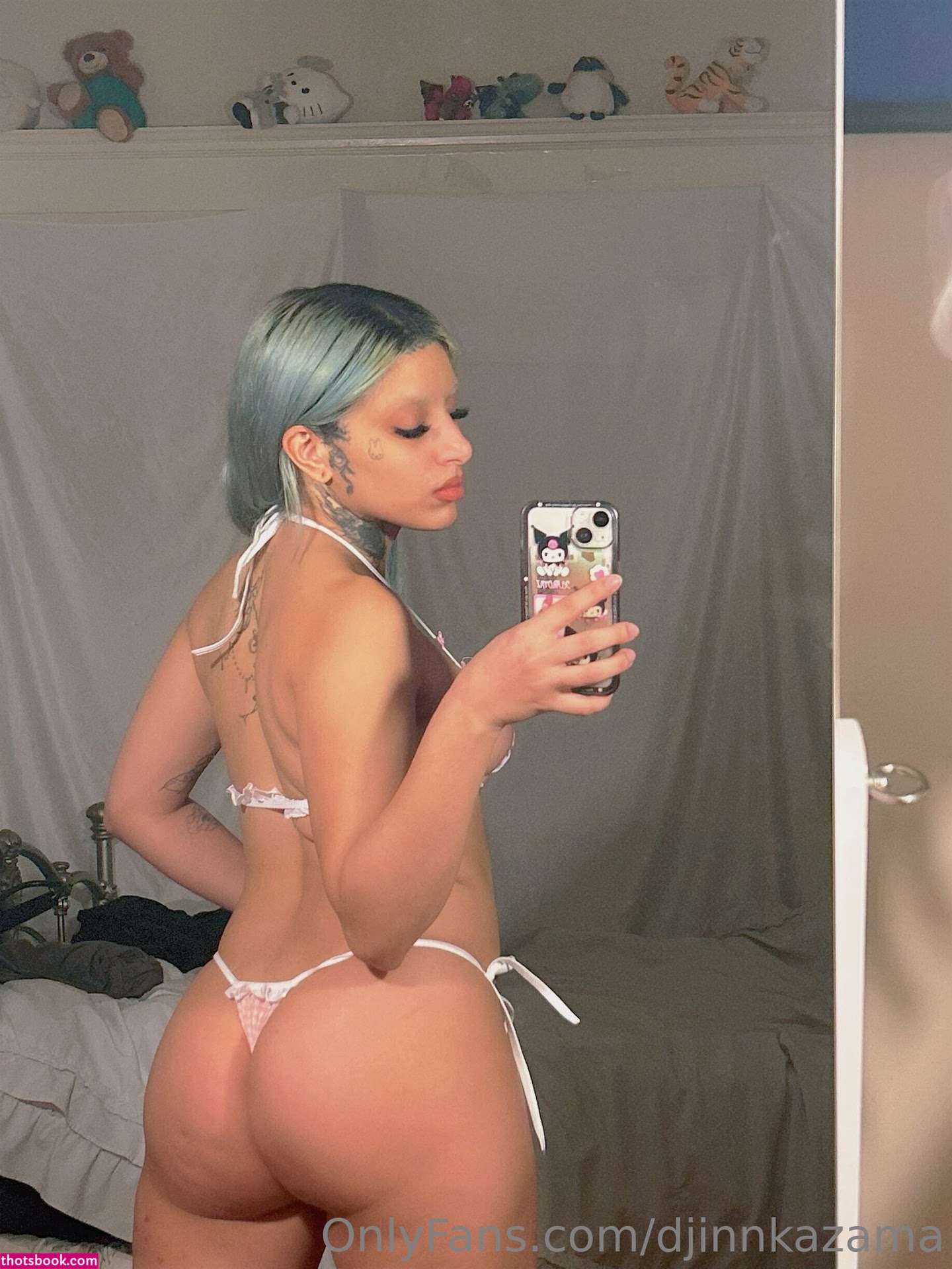 djinnkazama Photo #131