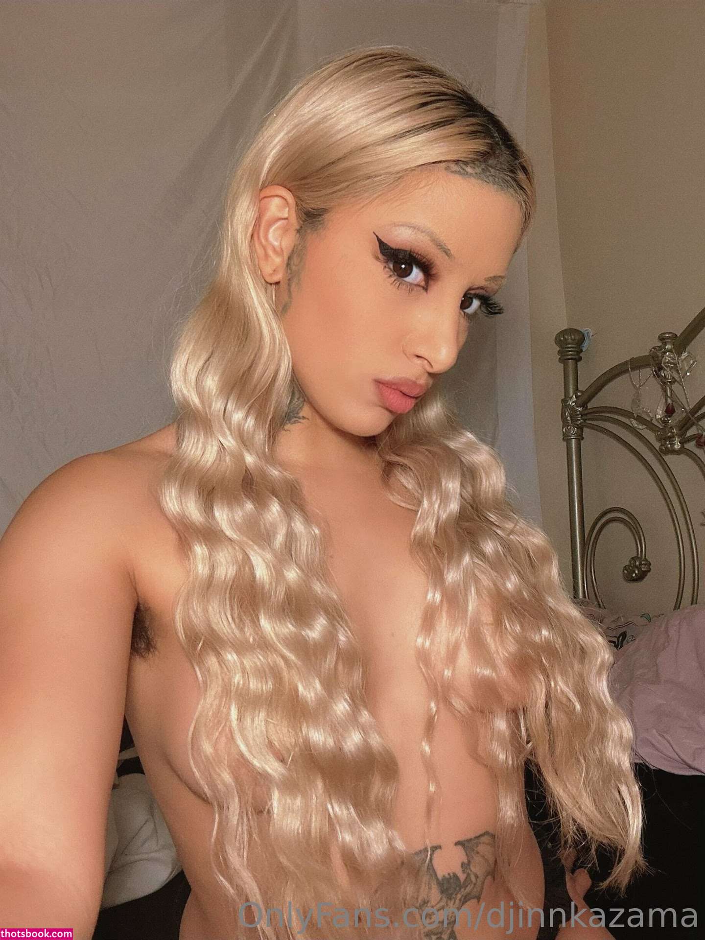 djinnkazama Photo #143