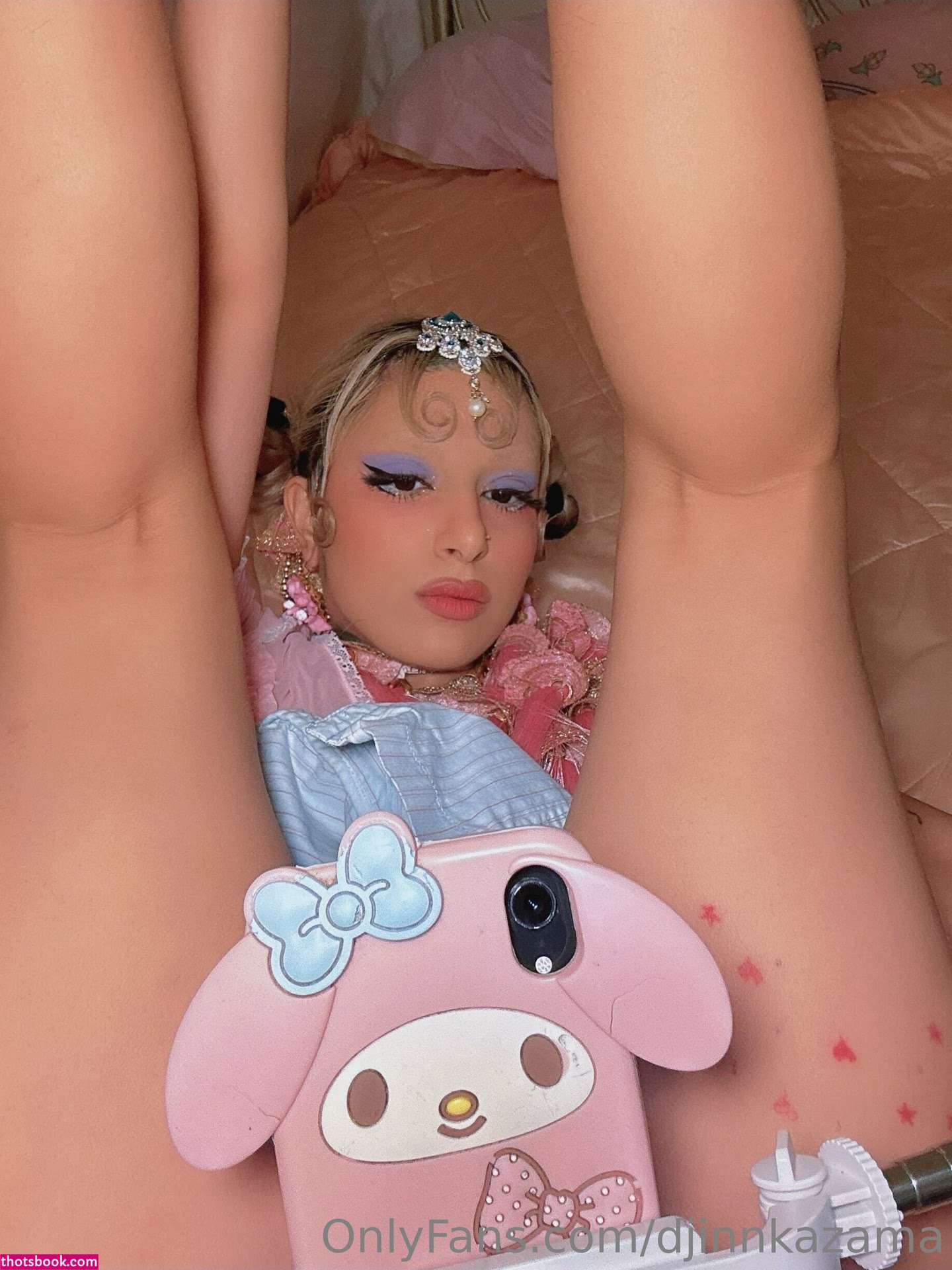 djinnkazama Photo #161