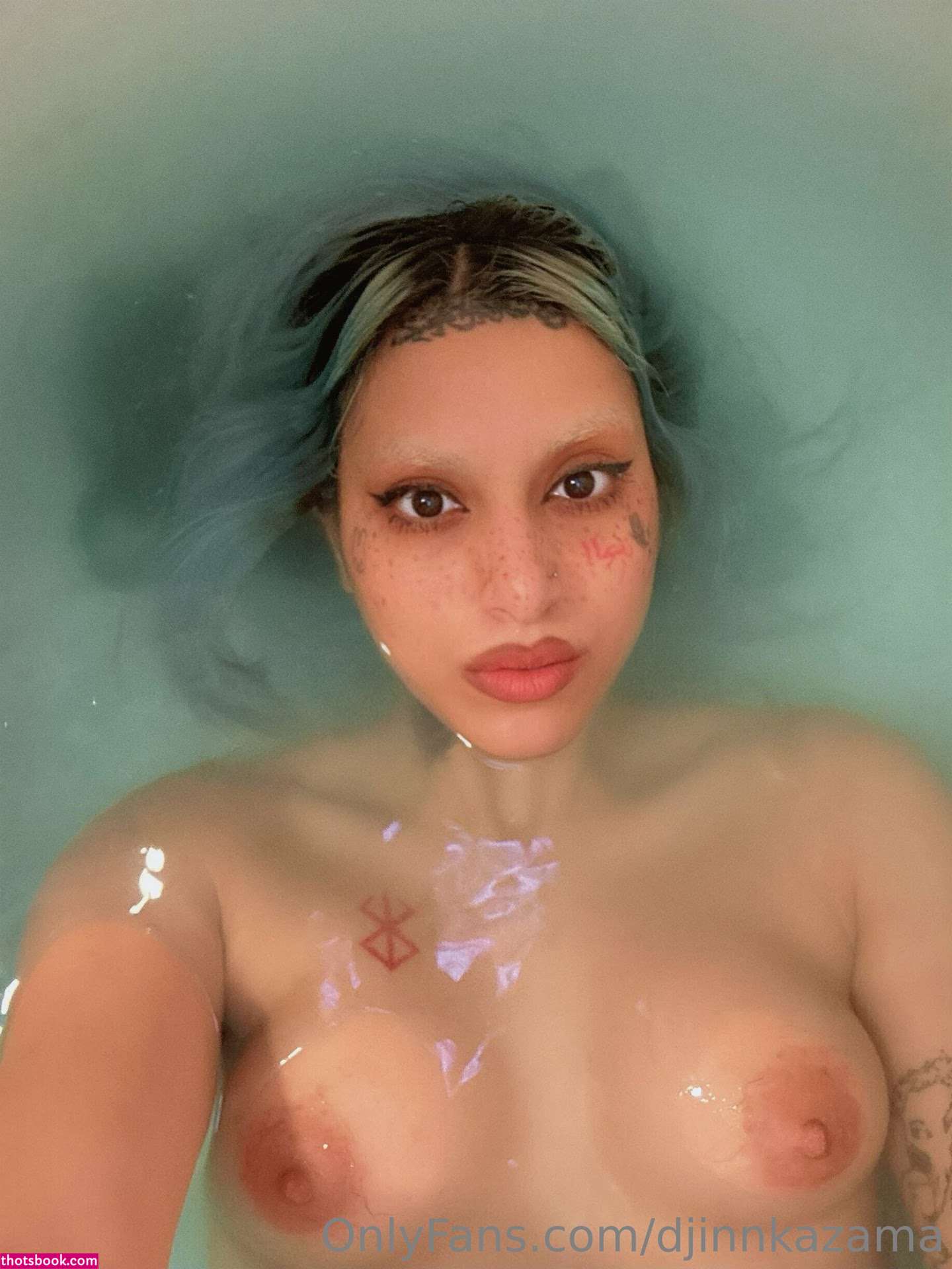 djinnkazama Photo #211